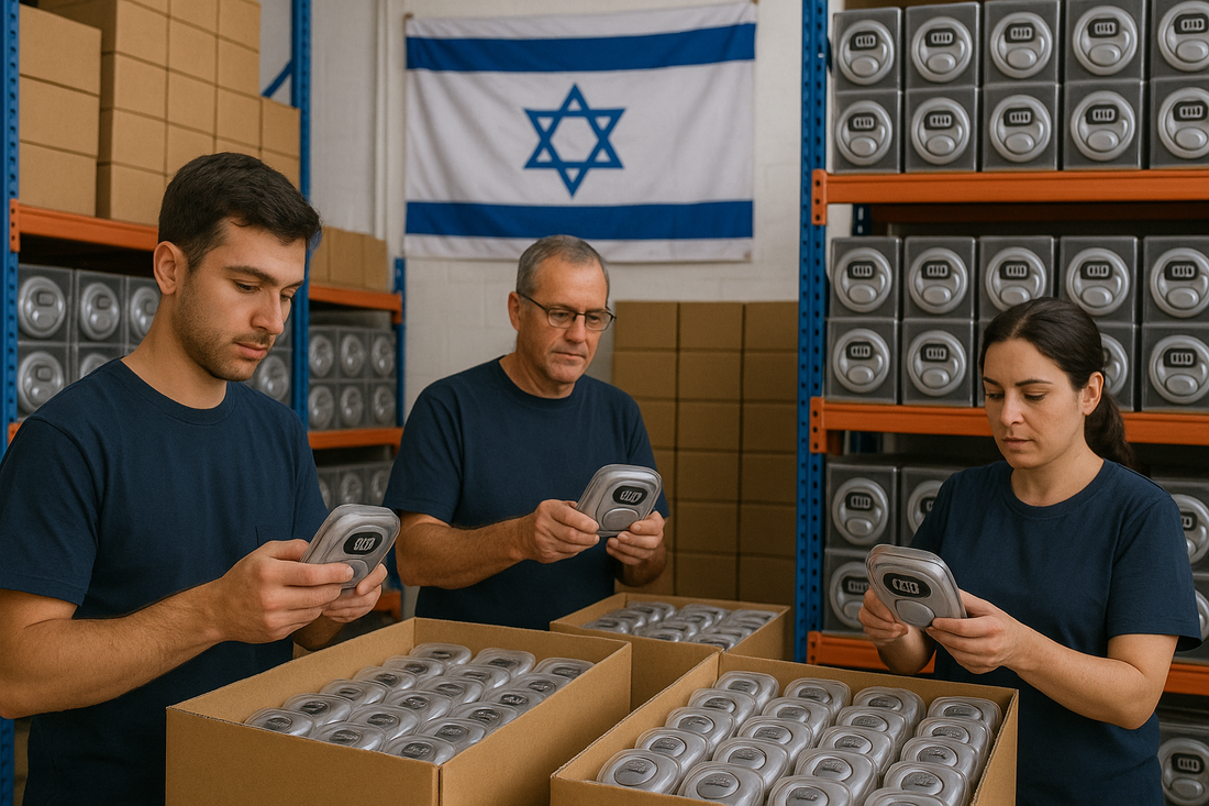 למה דווקא לקנות מעסק ישראלי – ולמה עכשיו?