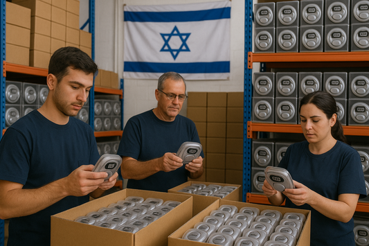 למה דווקא לקנות מעסק ישראלי – ולמה עכשיו?